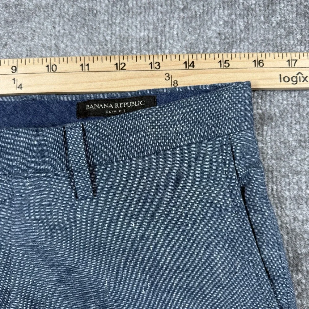 Banana Republic thank you